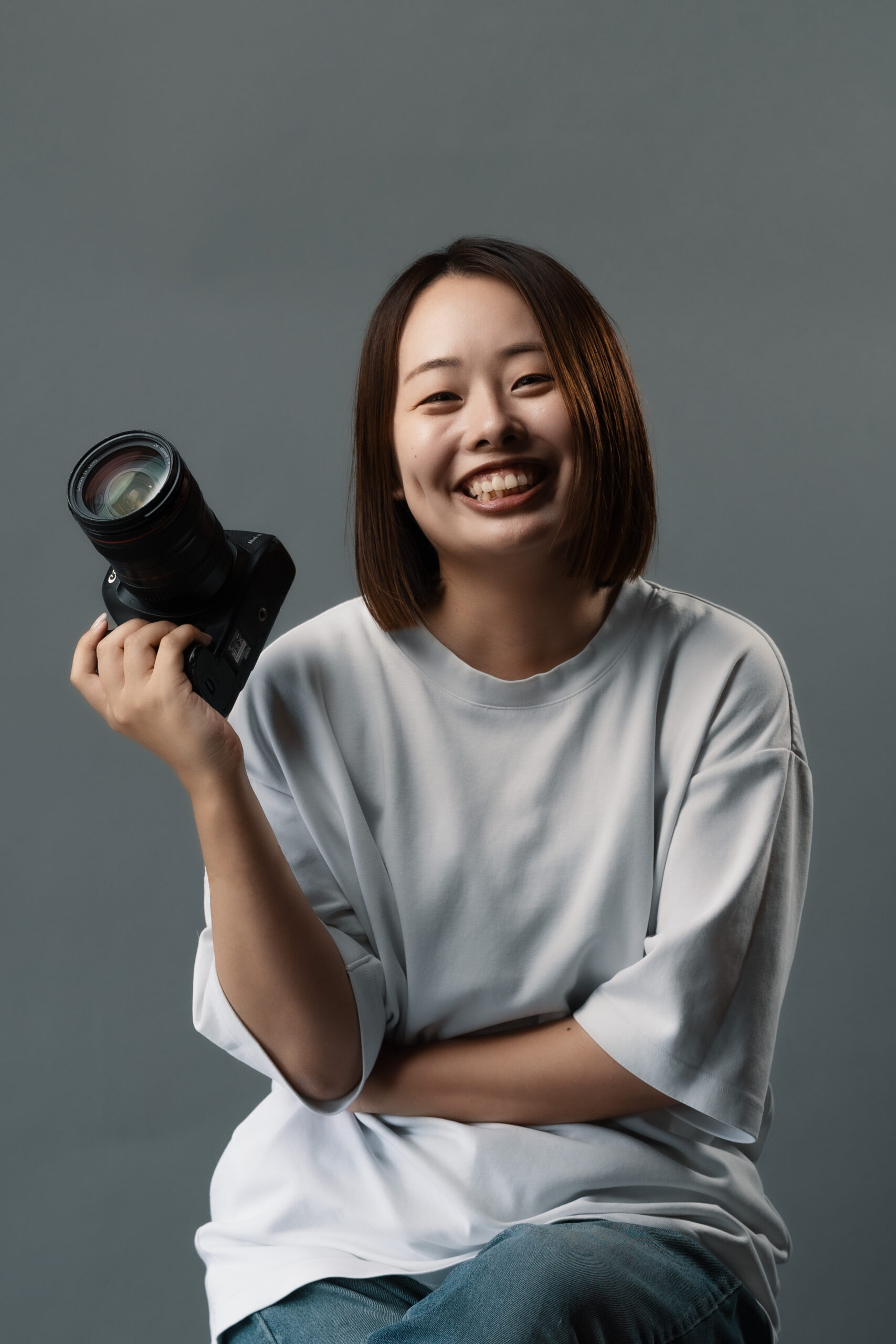 佐古田果歩